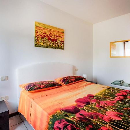 Apartmán Casa San Domenico Verona Exteriér fotografie