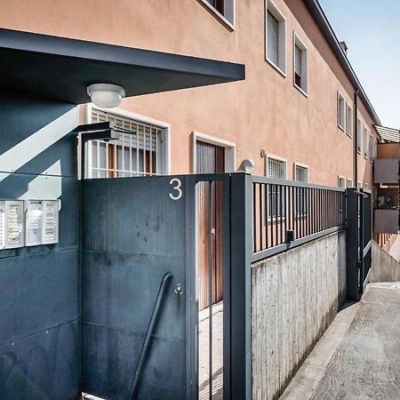 Apartmán Casa San Domenico Verona Exteriér fotografie