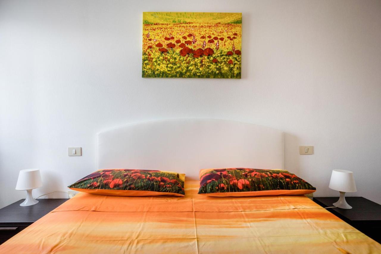 Apartmán Casa San Domenico Verona Exteriér fotografie