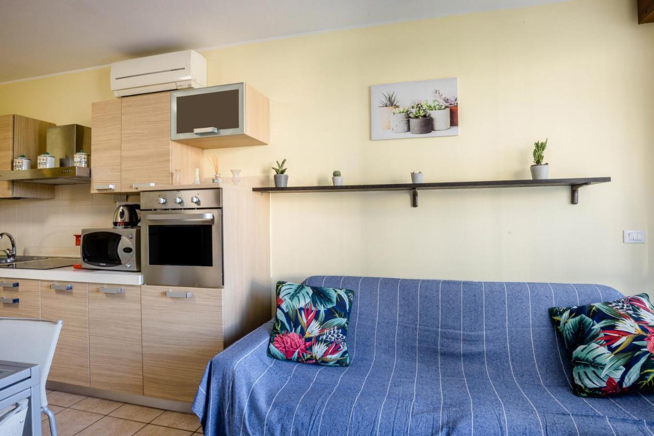 Apartmán Casa San Domenico Verona Exteriér fotografie