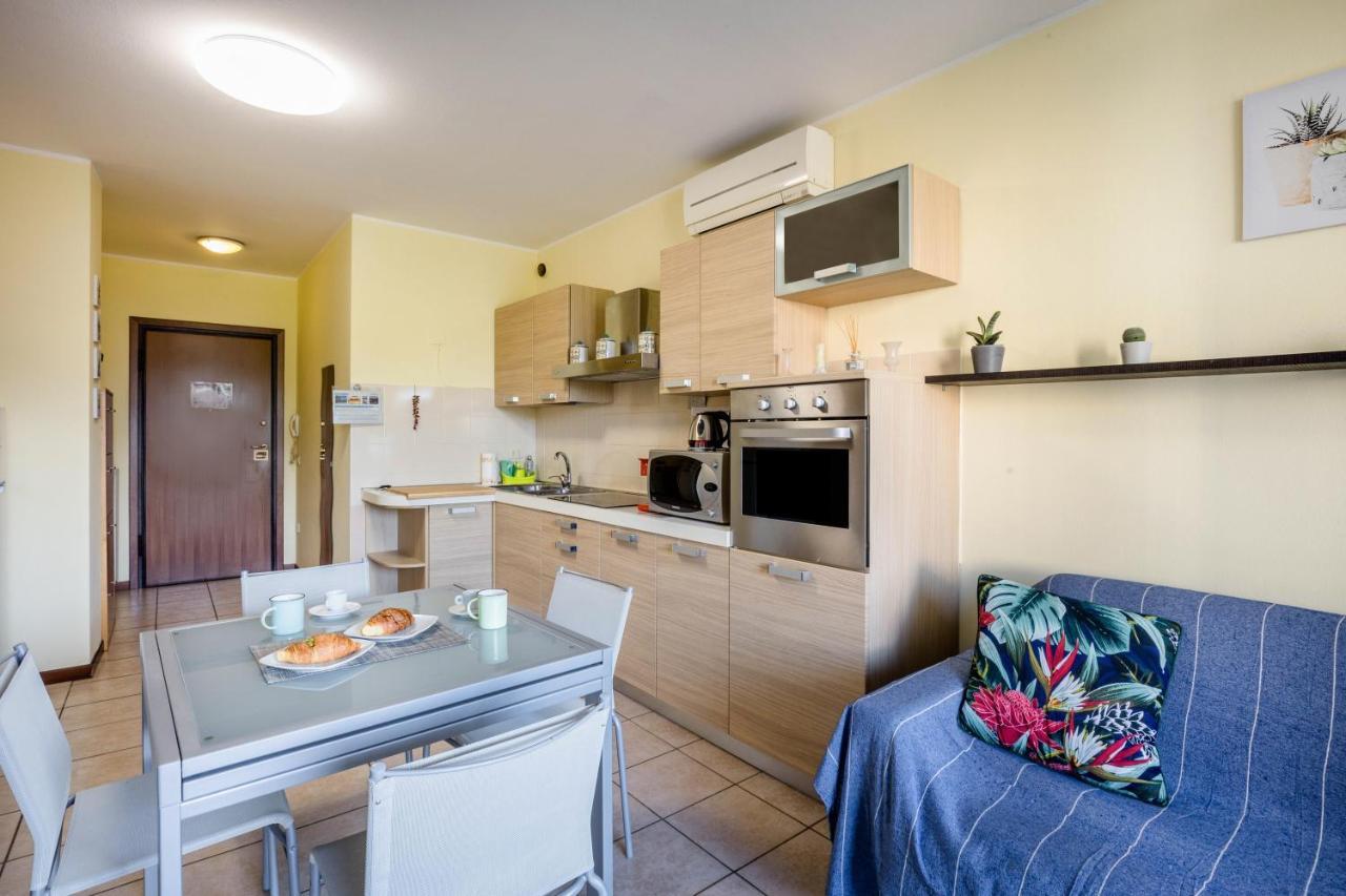 Apartmán Casa San Domenico Verona Exteriér fotografie