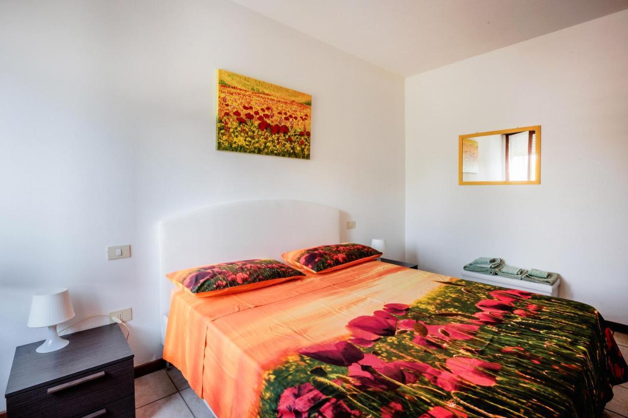 Apartmán Casa San Domenico Verona Exteriér fotografie