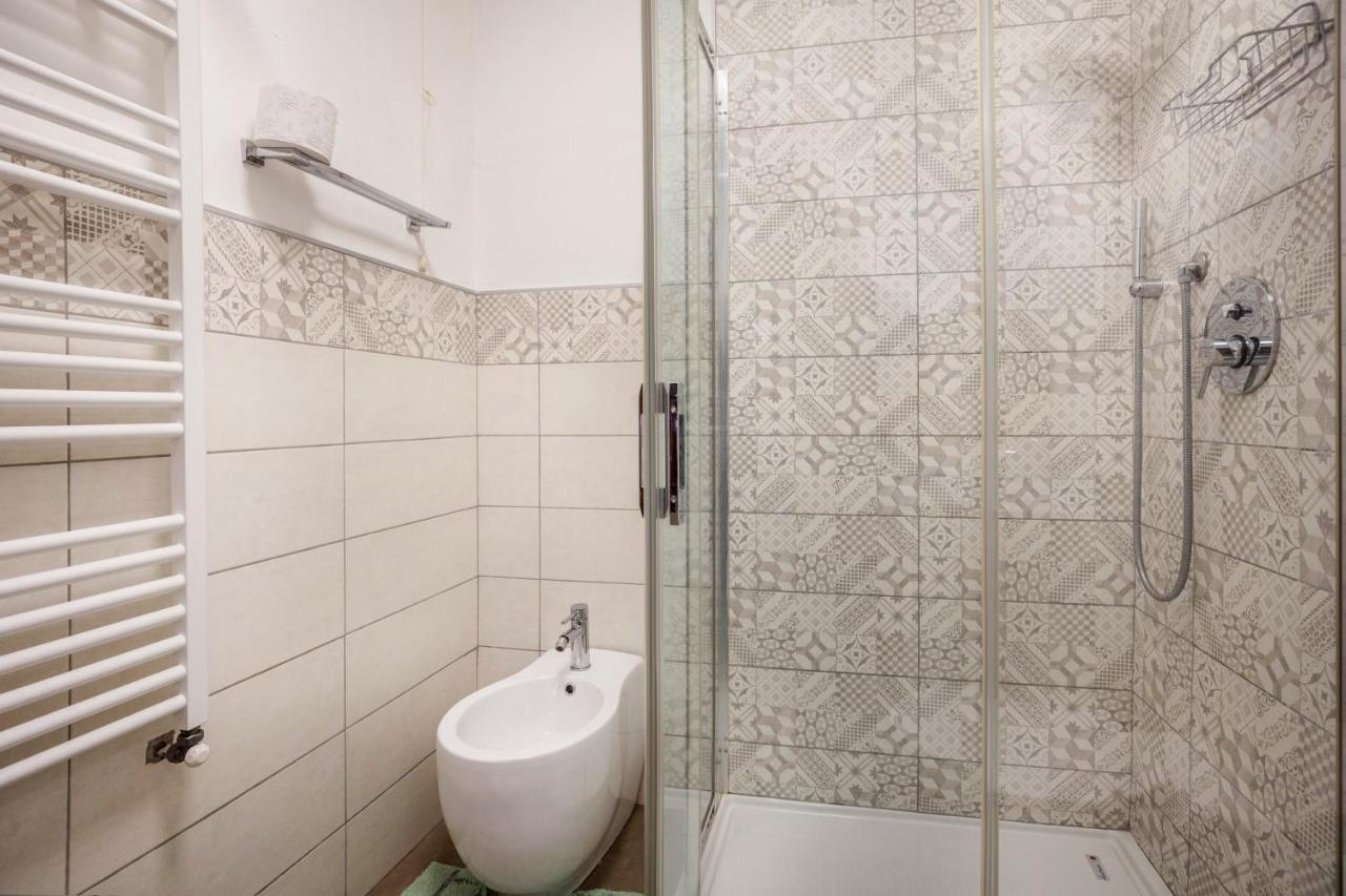 Apartmán Casa San Domenico Verona Exteriér fotografie